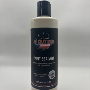 Paint Sealant