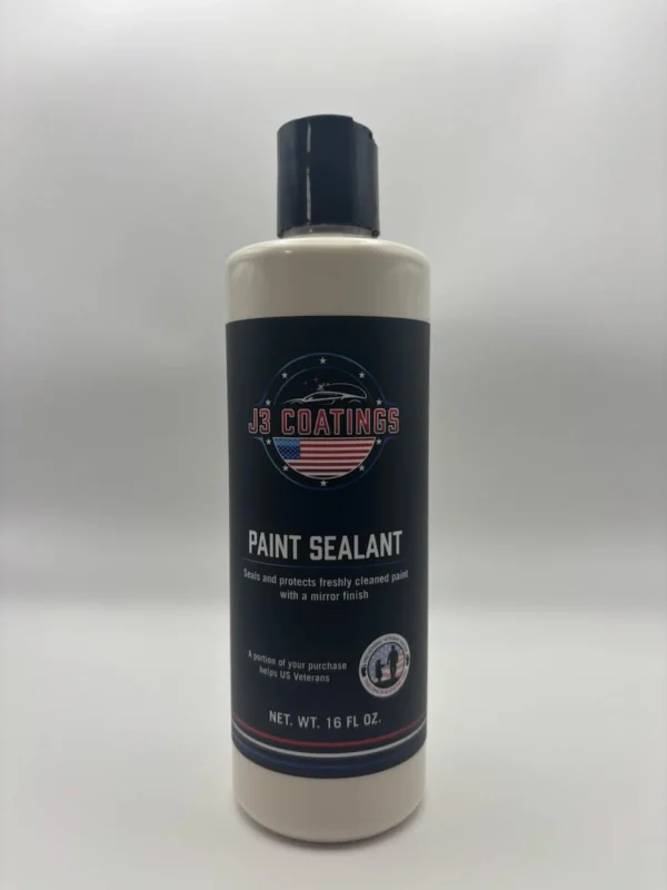 Paint Sealant