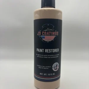 Paint Restorer