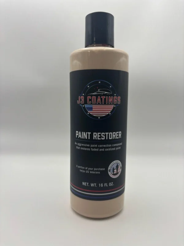 Paint Restorer