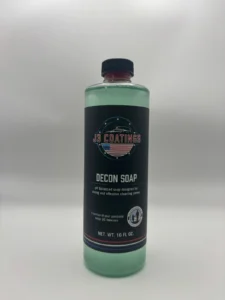 Decon Soap